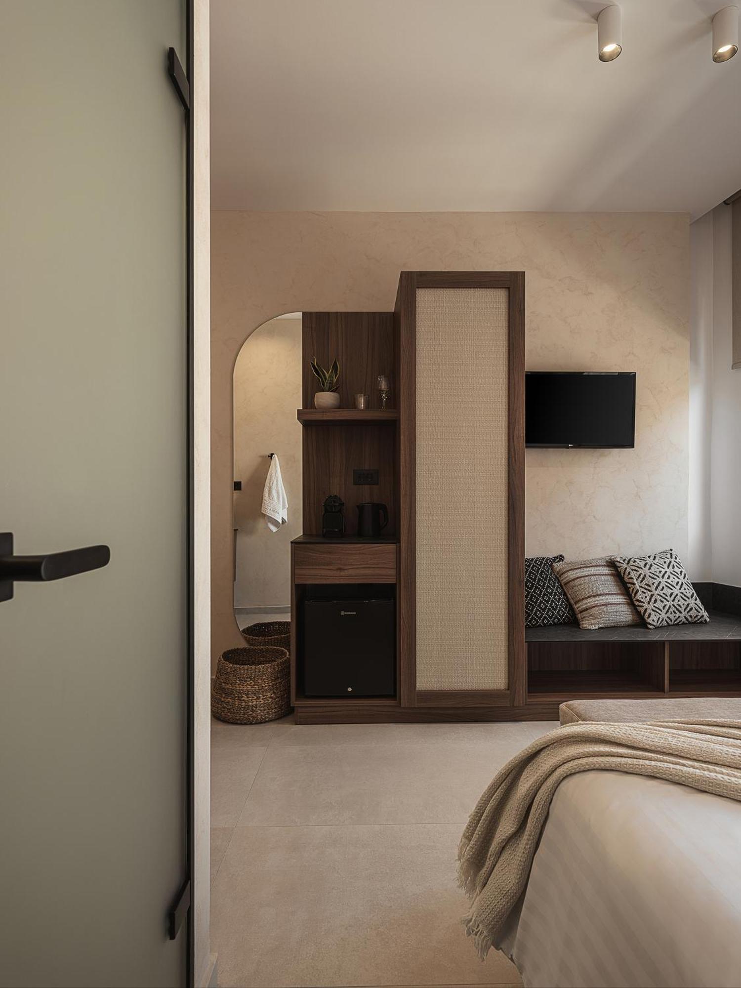 Copal Simple Staying Chania  Zewnętrze zdjęcie