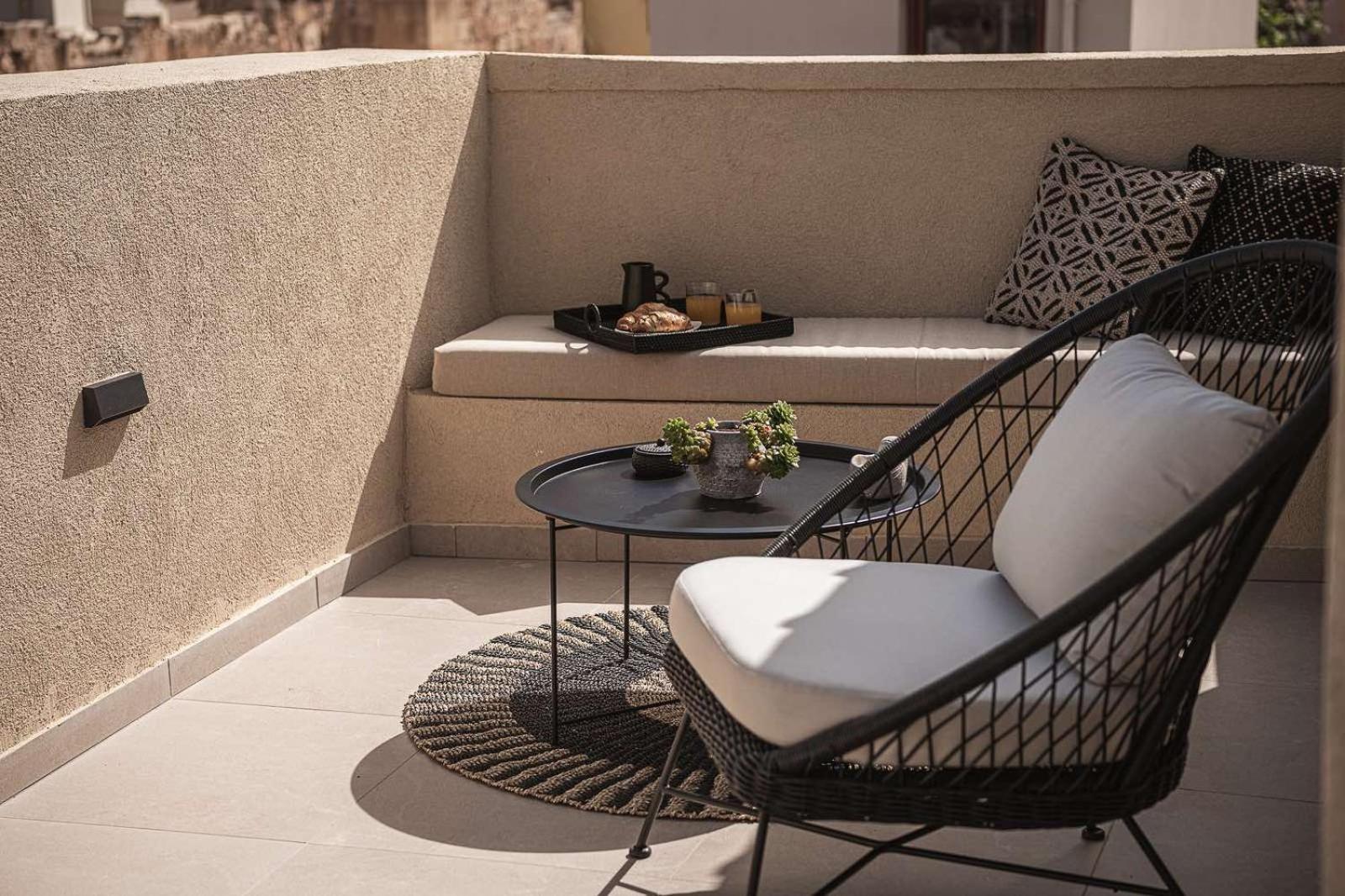 Copal Simple Staying Chania  Zewnętrze zdjęcie