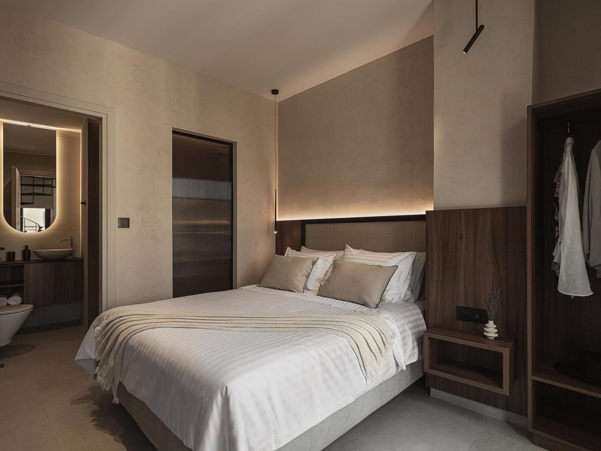 Copal Simple Staying Chania  Zewnętrze zdjęcie