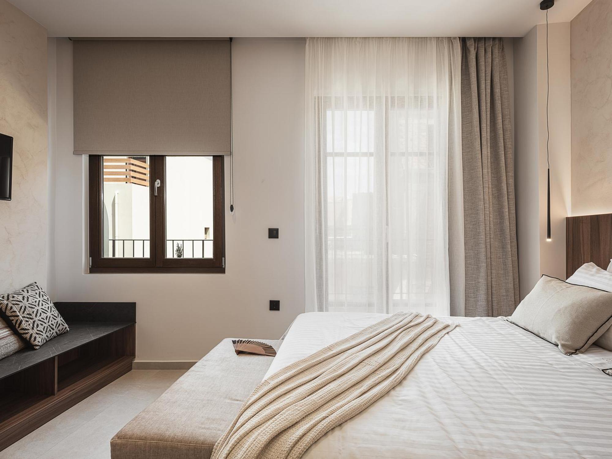 Copal Simple Staying Chania  Zewnętrze zdjęcie