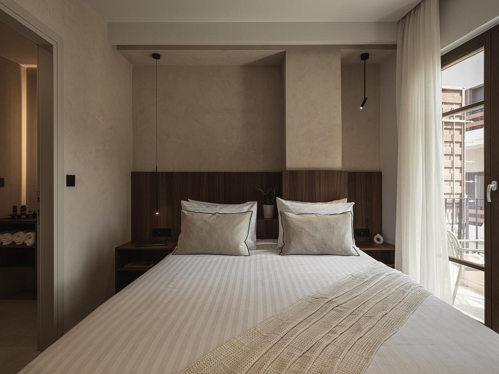 Copal Simple Staying Chania  Zewnętrze zdjęcie