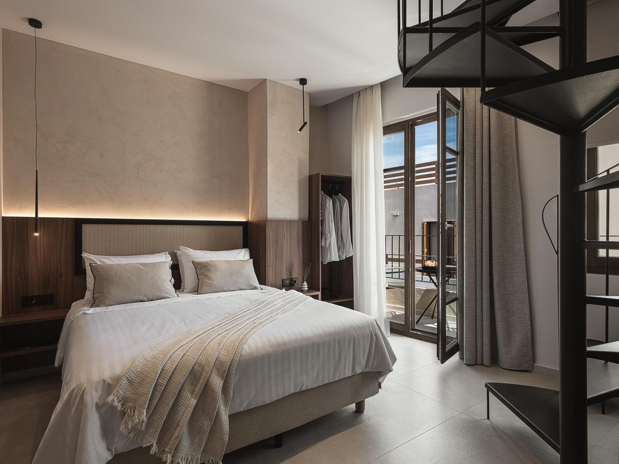 Copal Simple Staying Chania  Zewnętrze zdjęcie