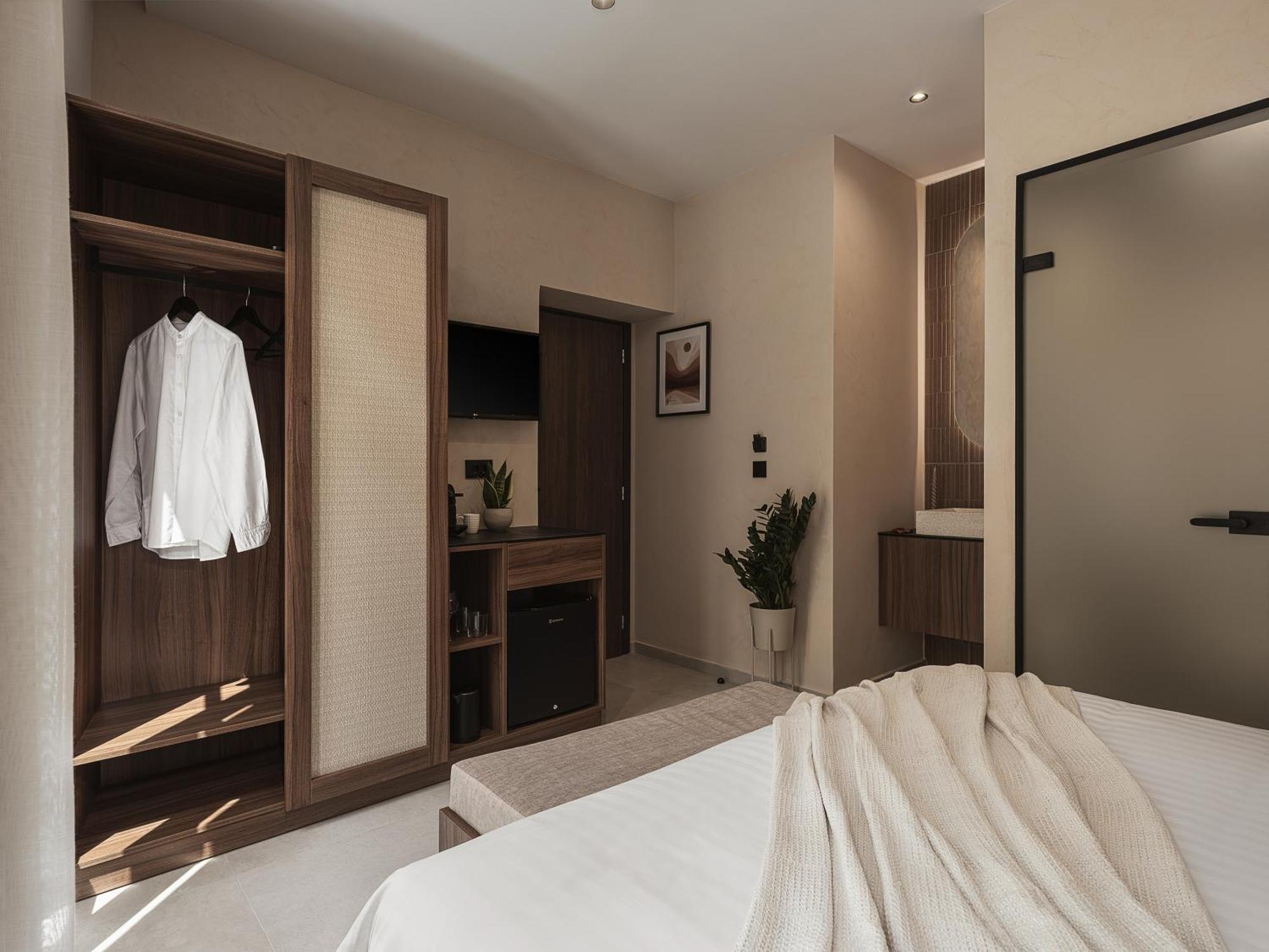Copal Simple Staying Chania  Zewnętrze zdjęcie